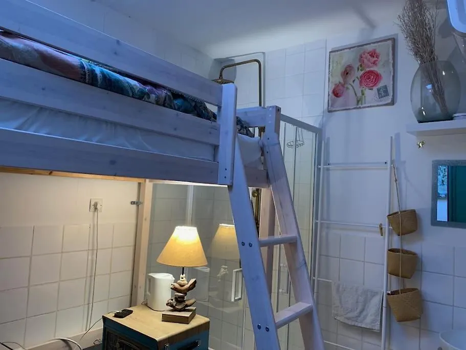 Paris Studio Rose & Stouring 0*,